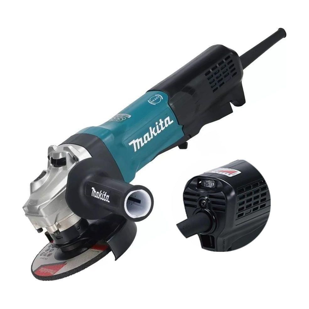 Makita GA5093X03 Angle Grinder 5 Makita GA5093X03 Angle Grinder 5